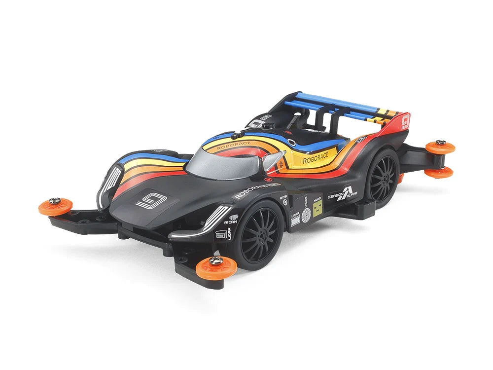 Tamiya 1/32 MINI 4WD Roborace DevBot 2.0 (MA CHASSIS)