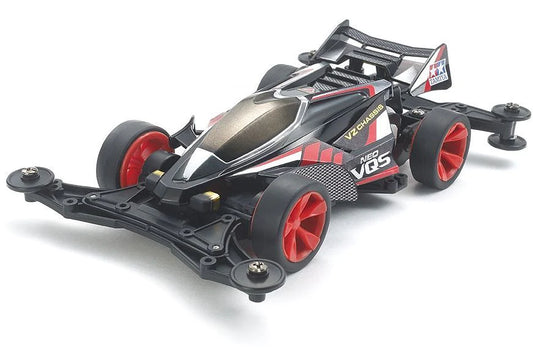 Tamiya 1/32 MINI 4WD NEO-VQS (VZ CHASSIS)