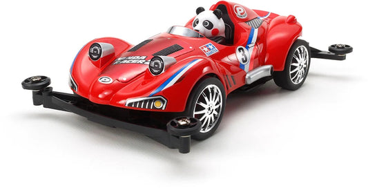 Tamiya 1/32 MINI 4WD Panda Racer 2 (Super II Chass)