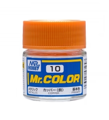 MR. COLOR Copper