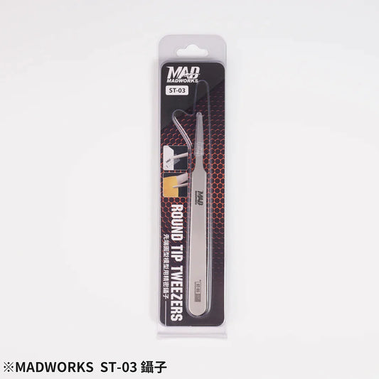 MADWORKS TWEEZERS