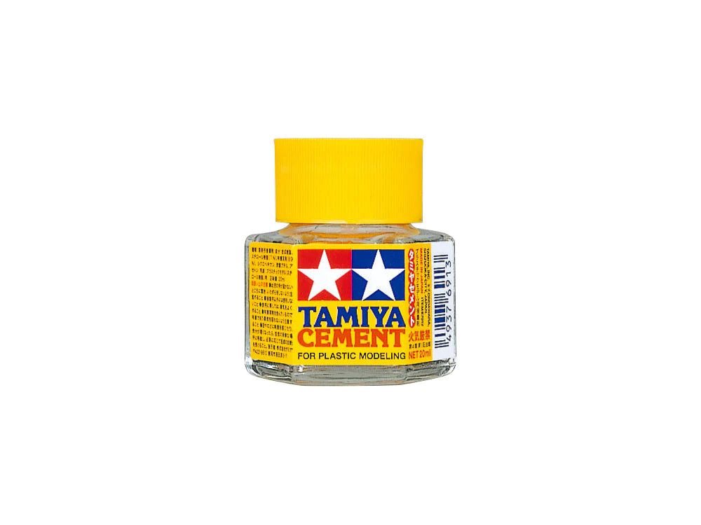 TAM87012 LIQUID CEMENT